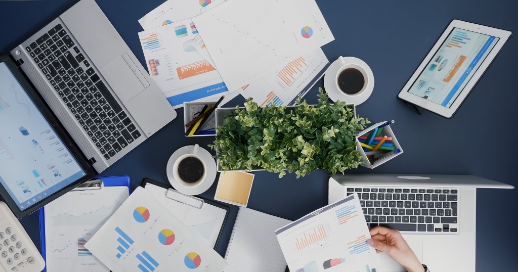 Ciri-ciri Society 5.0 Ciri-ciri Society 5.0