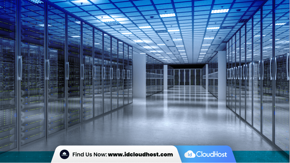 Pentingnya Disaster Recovery Center dengan IDCloudHost