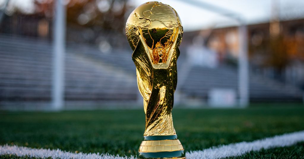 Teknologi yang Digunakan Dalam World Cup 2022