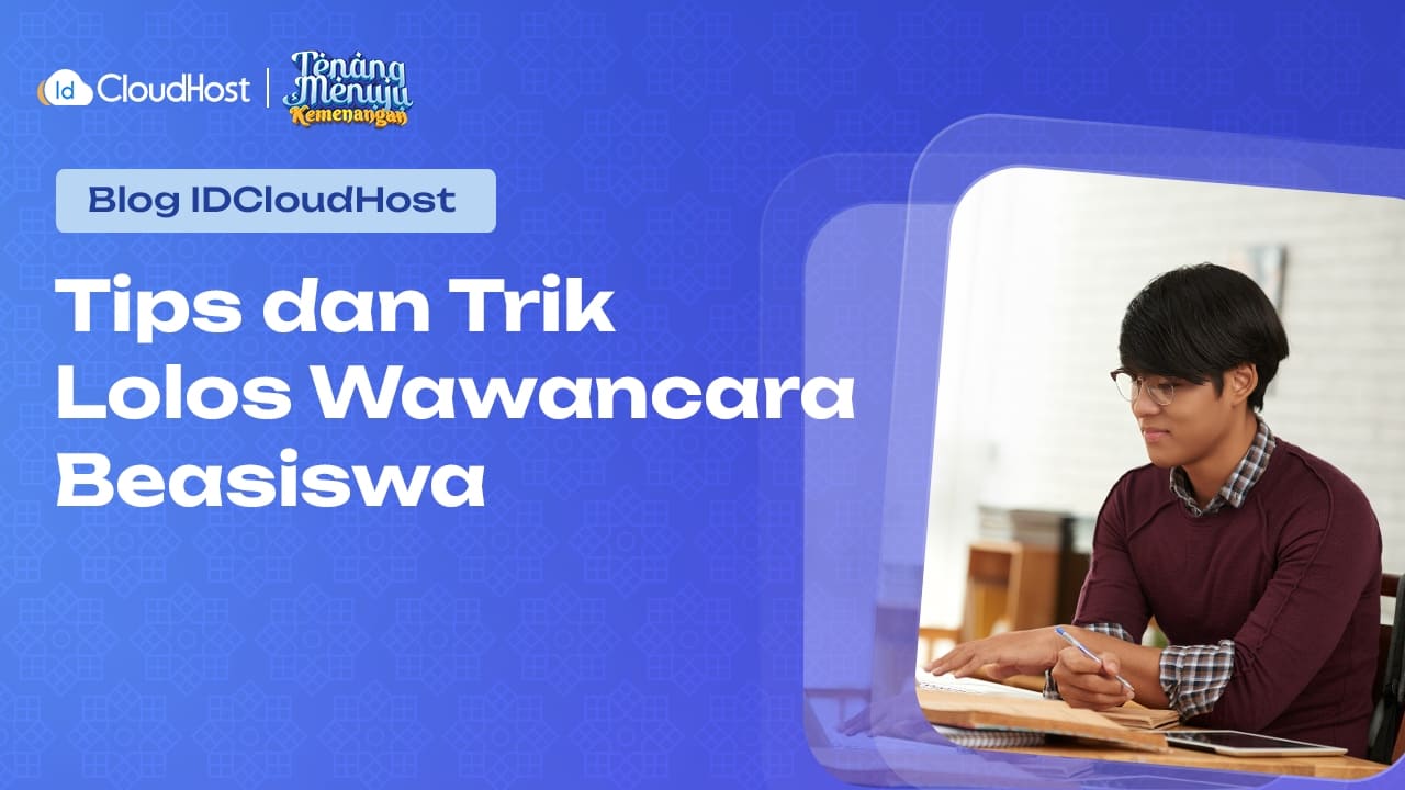 Tips dan Trik Lolos Wawancara Beasiswa