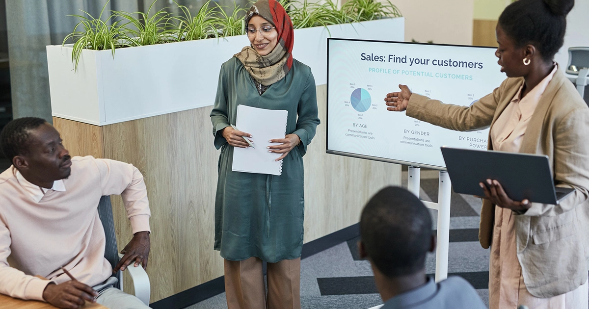 Manfaat Intrapreneur Manfaat Intrapreneur