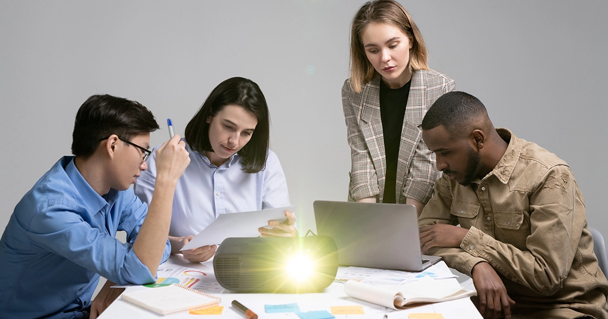 Karakteristik Intrapreneur Karakteristik Intrapreneur