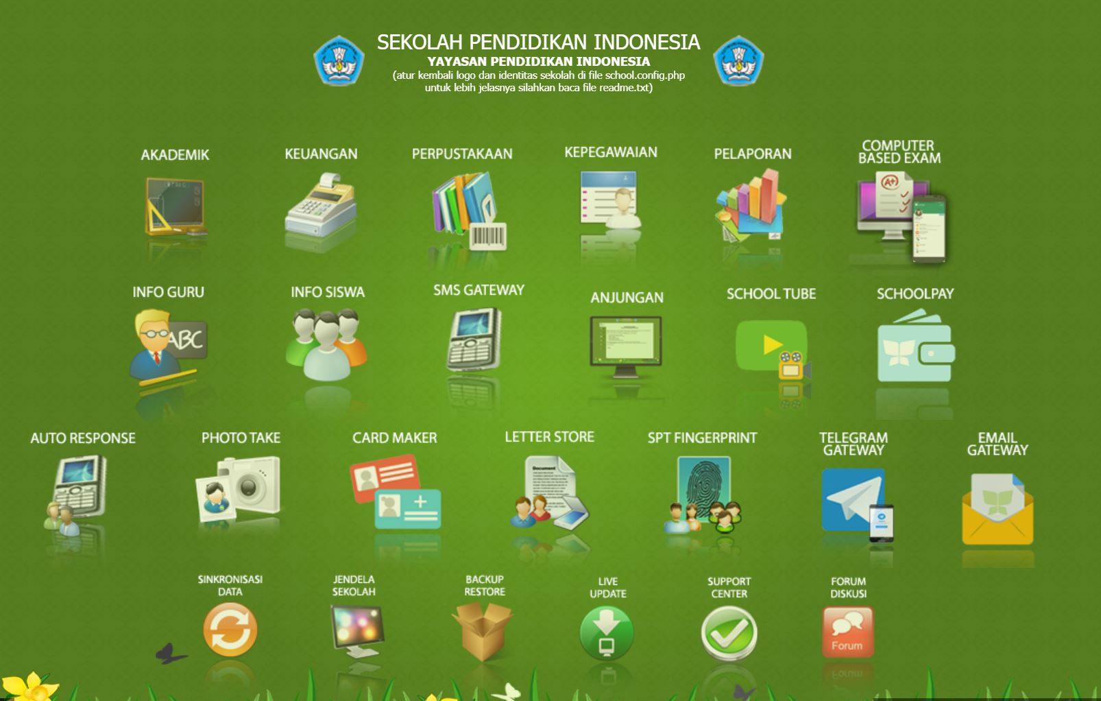 install jibas cloud vps idcloudhost