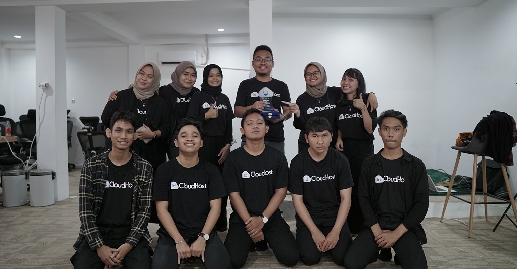 Peran IDCloudHost Sebagai Mitra Kampus MerdekaÂ 