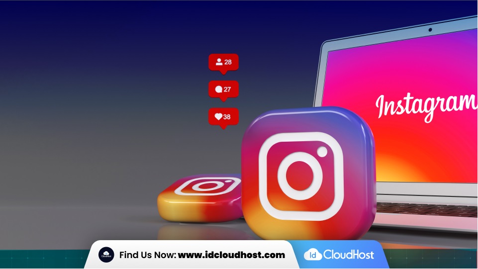 Tips Meningkatkan Followers Instagram 2023