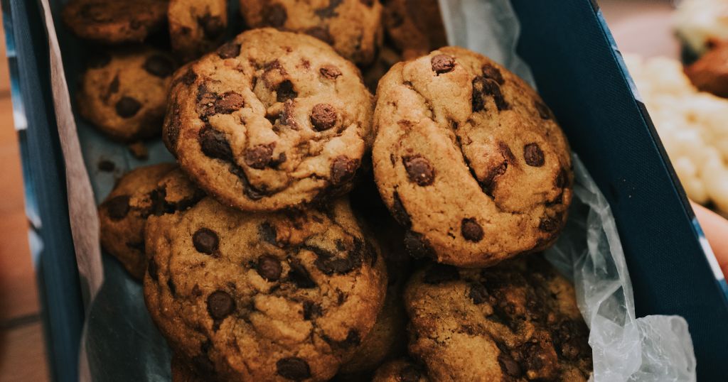 memulai bisnis kue kering memulai bisnis kue kering