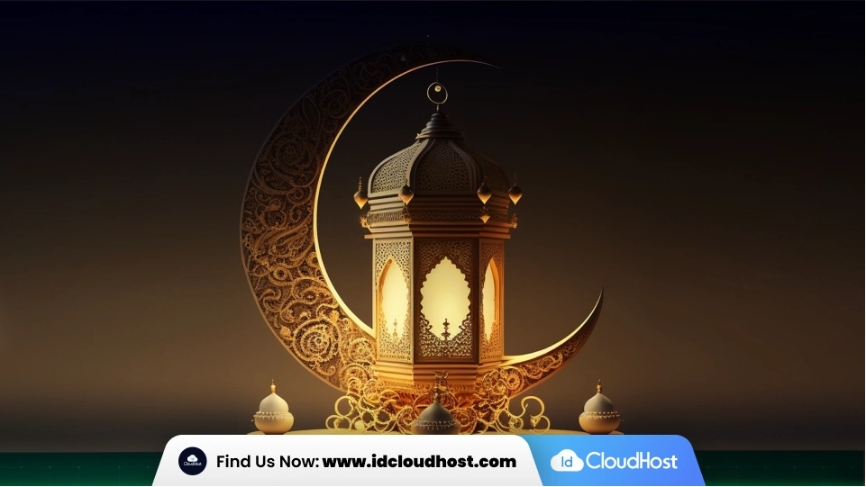 Ide Jualan Online di Bulan Ramadhan 2024