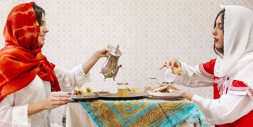 Tips Bisnis Sukses di Bulan Ramadhan