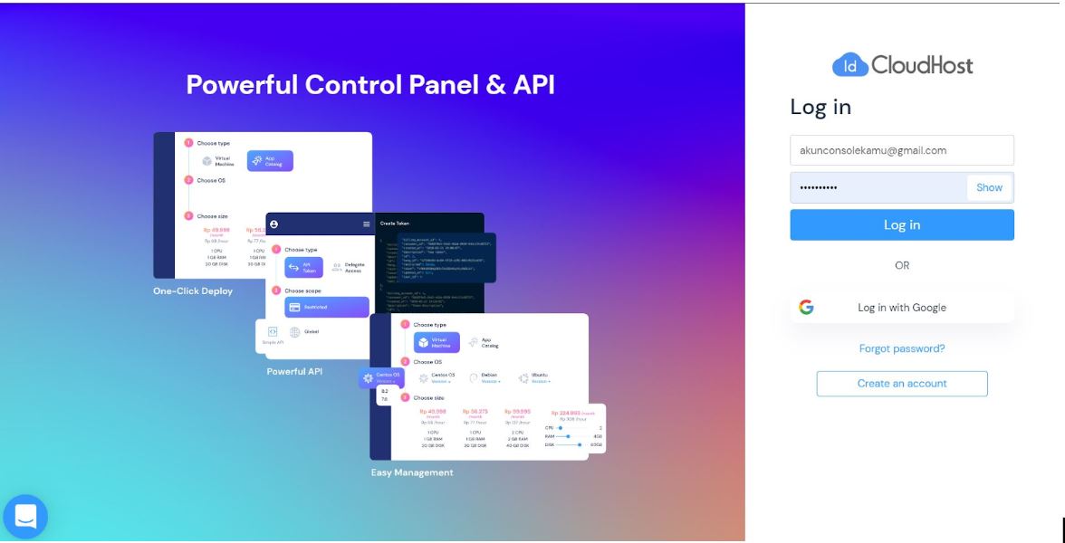 cloud vps idcloudhost cloud vps idcloudhost