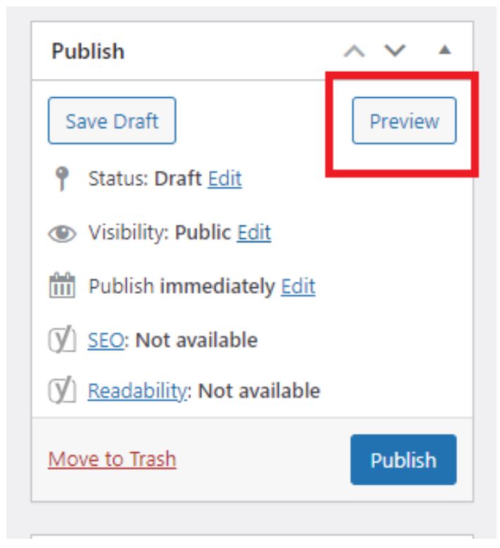 cara embed video youtube di wordpress