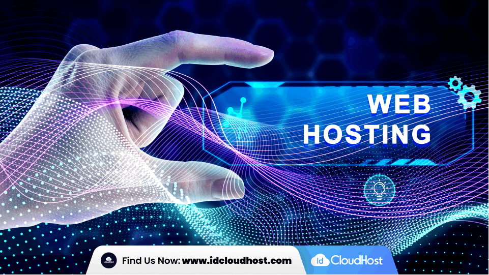 5+ Alasan Kenapa Anda Harus Migrasi Hosting ke IDCloudHost