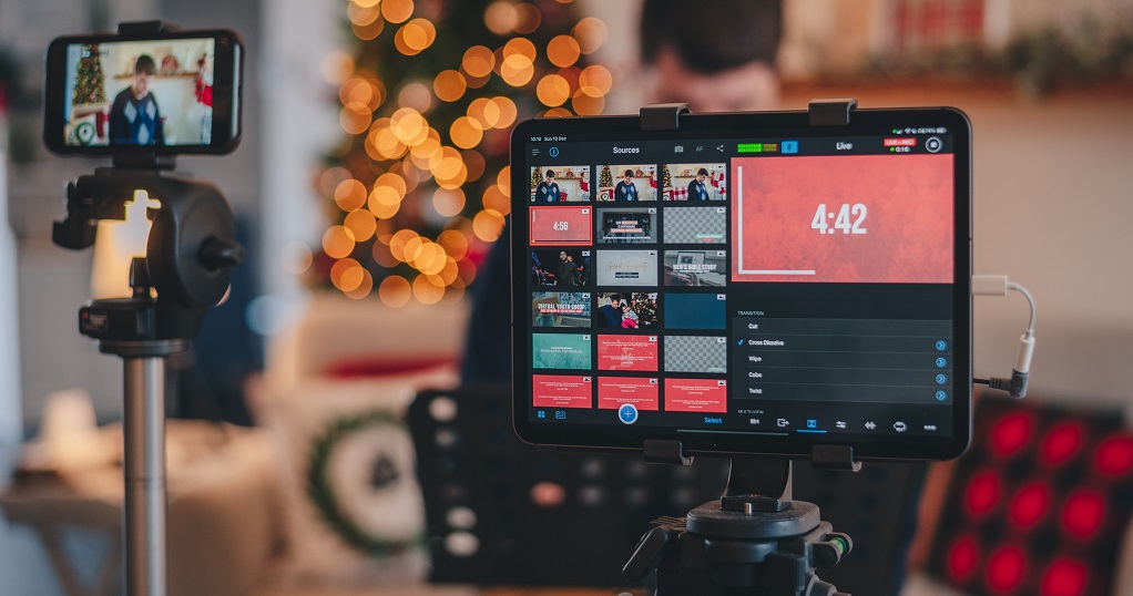Apa Itu Virtual Event?