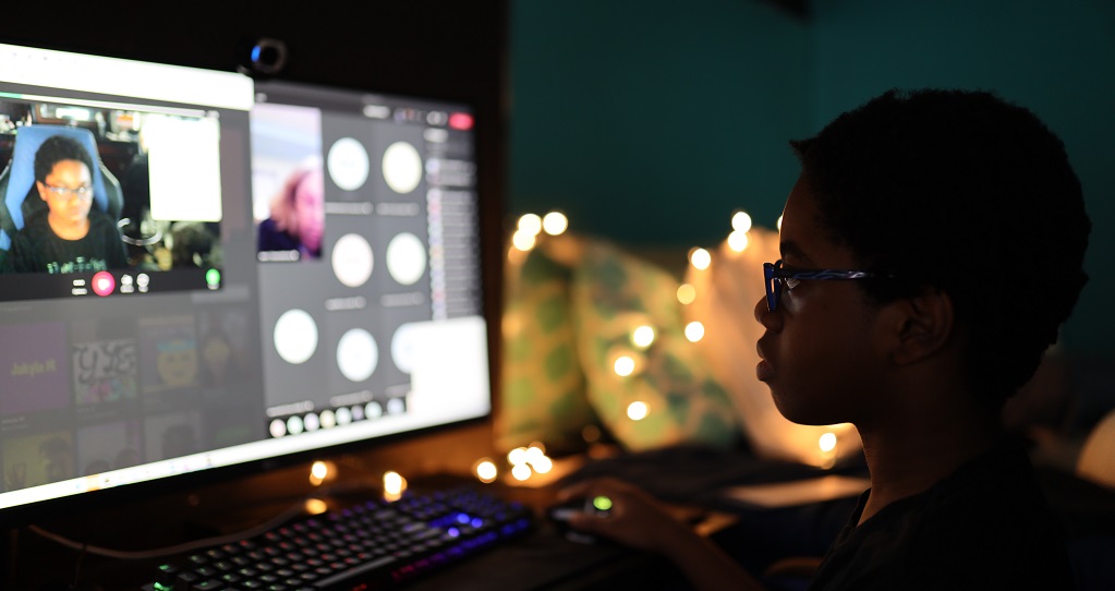 Tips Melakukan Virtual Event