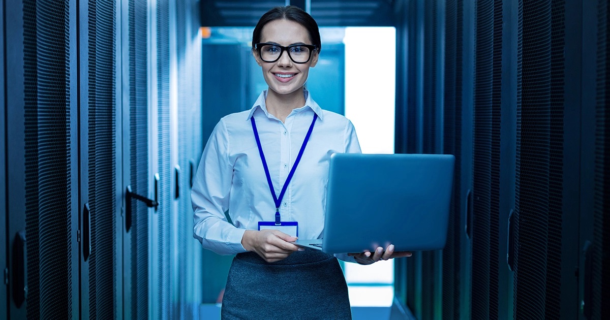 Mengenal Dedicated ServerÂ 