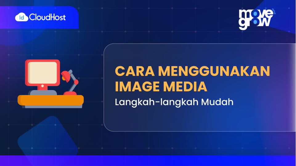 Cara Menggunakan Image Media di WordPress