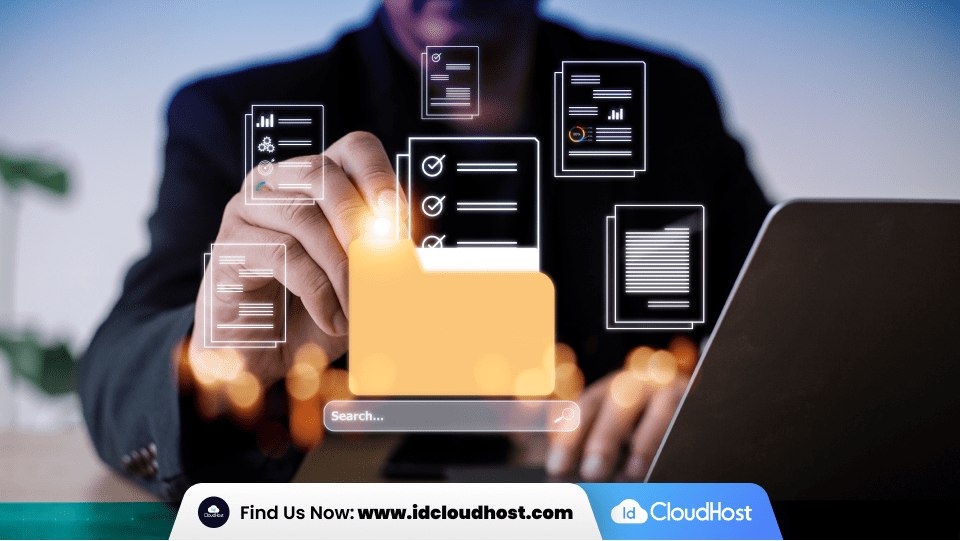 Mengenal Object Storage vs Cloud Storage