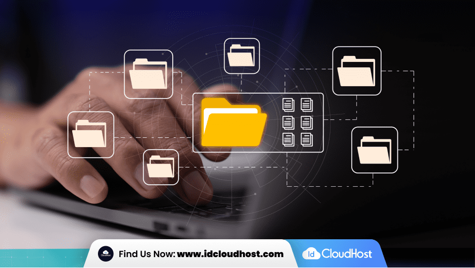 Ketahui Perbedaan Object Storage vs File Storage!