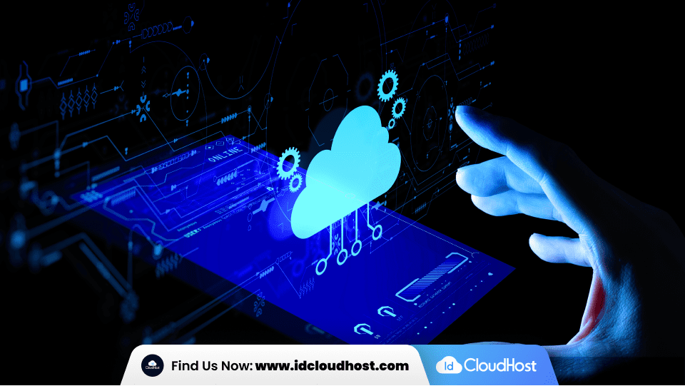 Kenapa Harus Gunakan Server VPS NVMe?