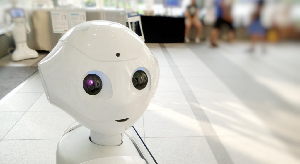 Apa Itu Artificial Intelligence?