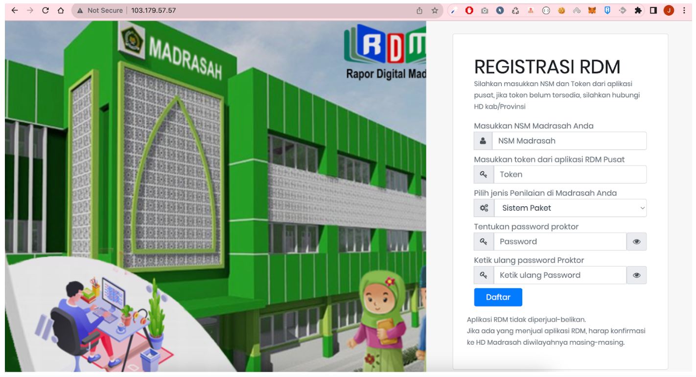 server vps indonesia