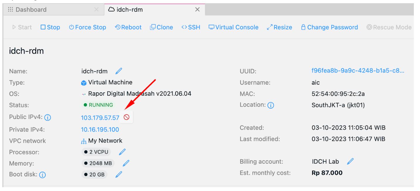 server vps indonesia