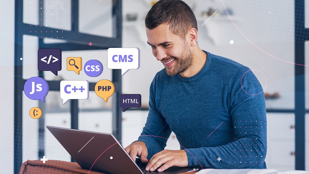 cara melihat hostname