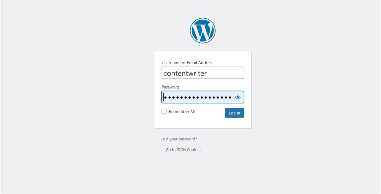 AMP Form di WordPress