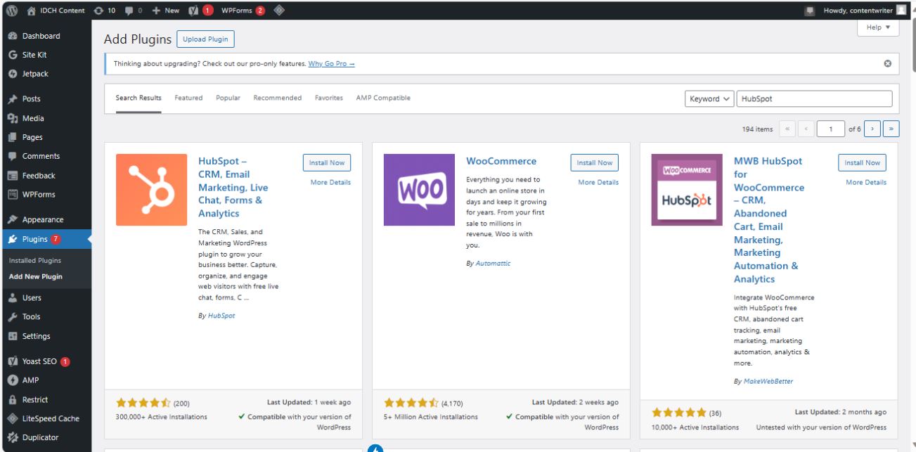 Cara Menambahkan Chatbot di WordPress