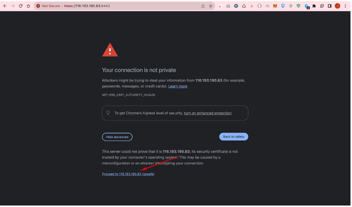 cloud vps idcloudhost