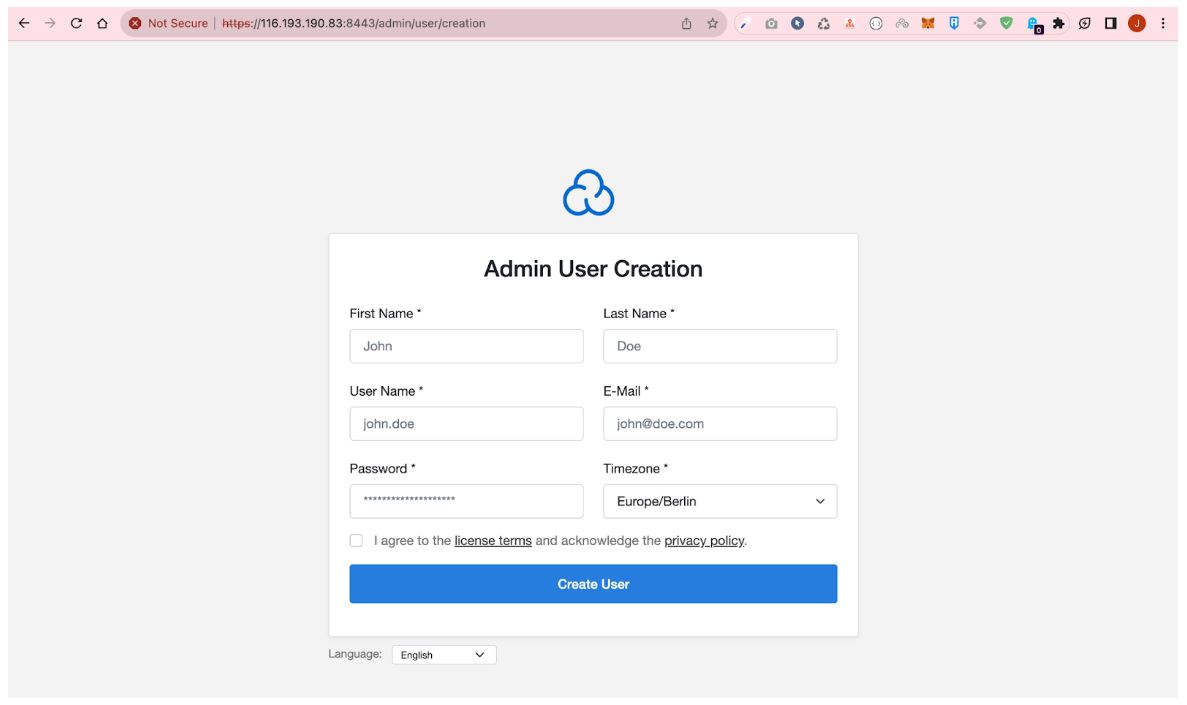 cloud vps idcloudhost