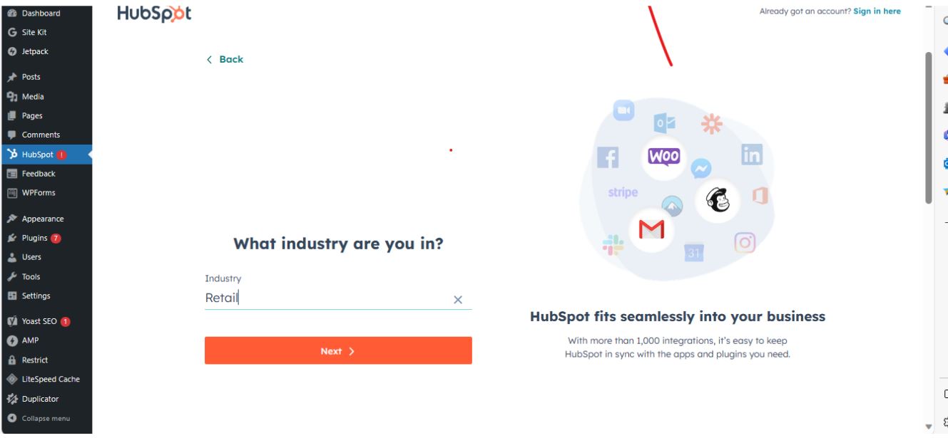 Cara Menambahkan Chatbot di WordPress