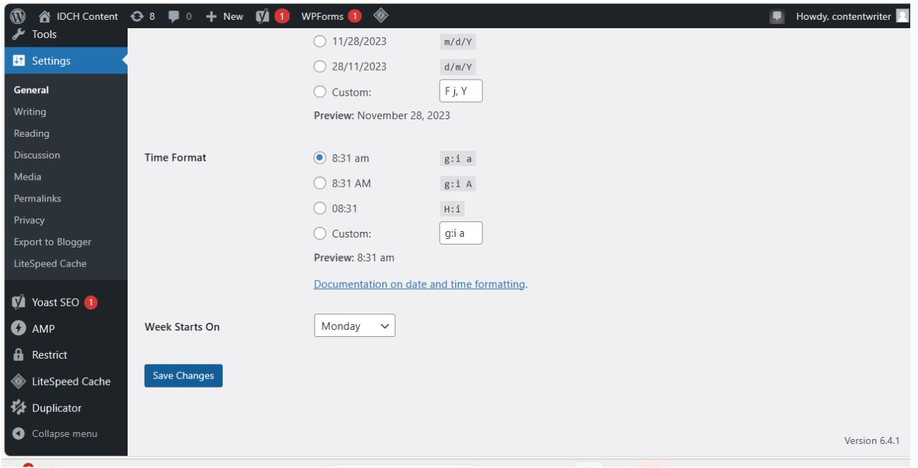 Cara Memperbaiki Blank Site Editor di WordPress