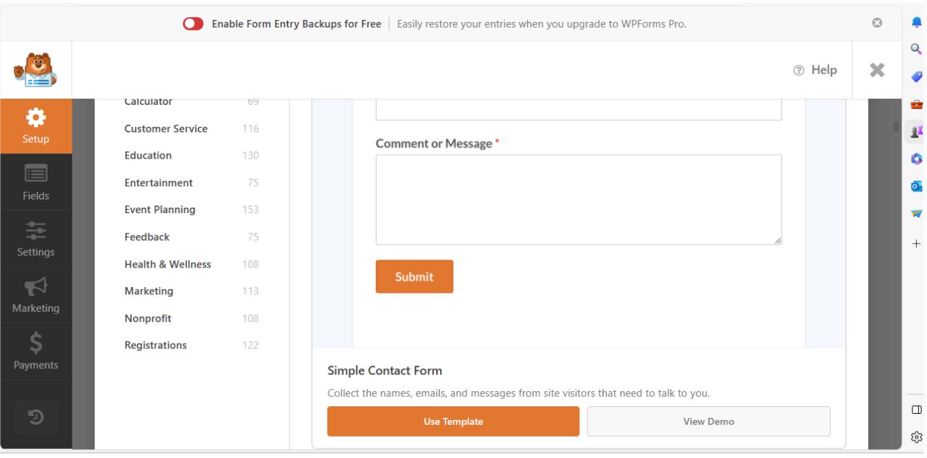 cara instal plugin wordpress