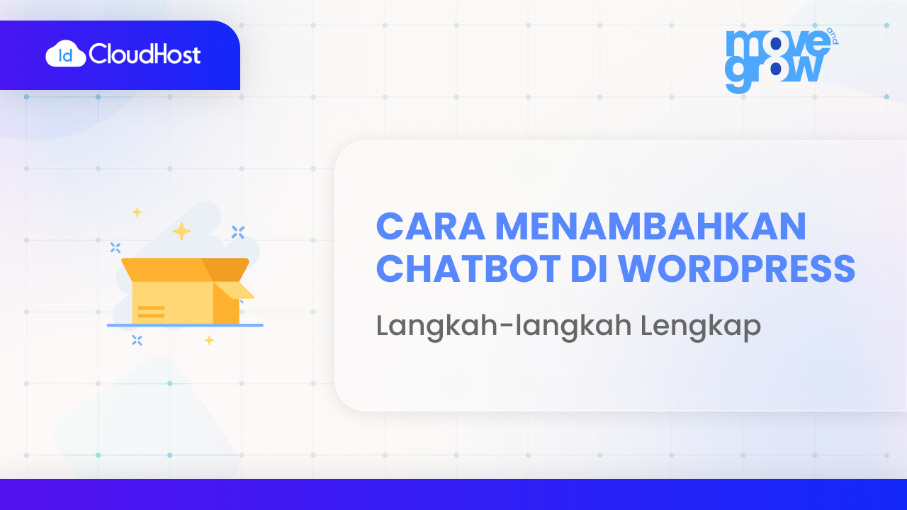 Cara Menambahkan Chatbot di WordPress