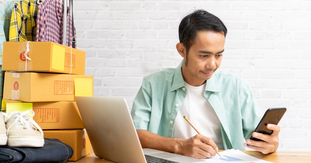  Ingin Bangun Bisnis di 2024? Ini dia Berbagai Model Bisnis Terbaik