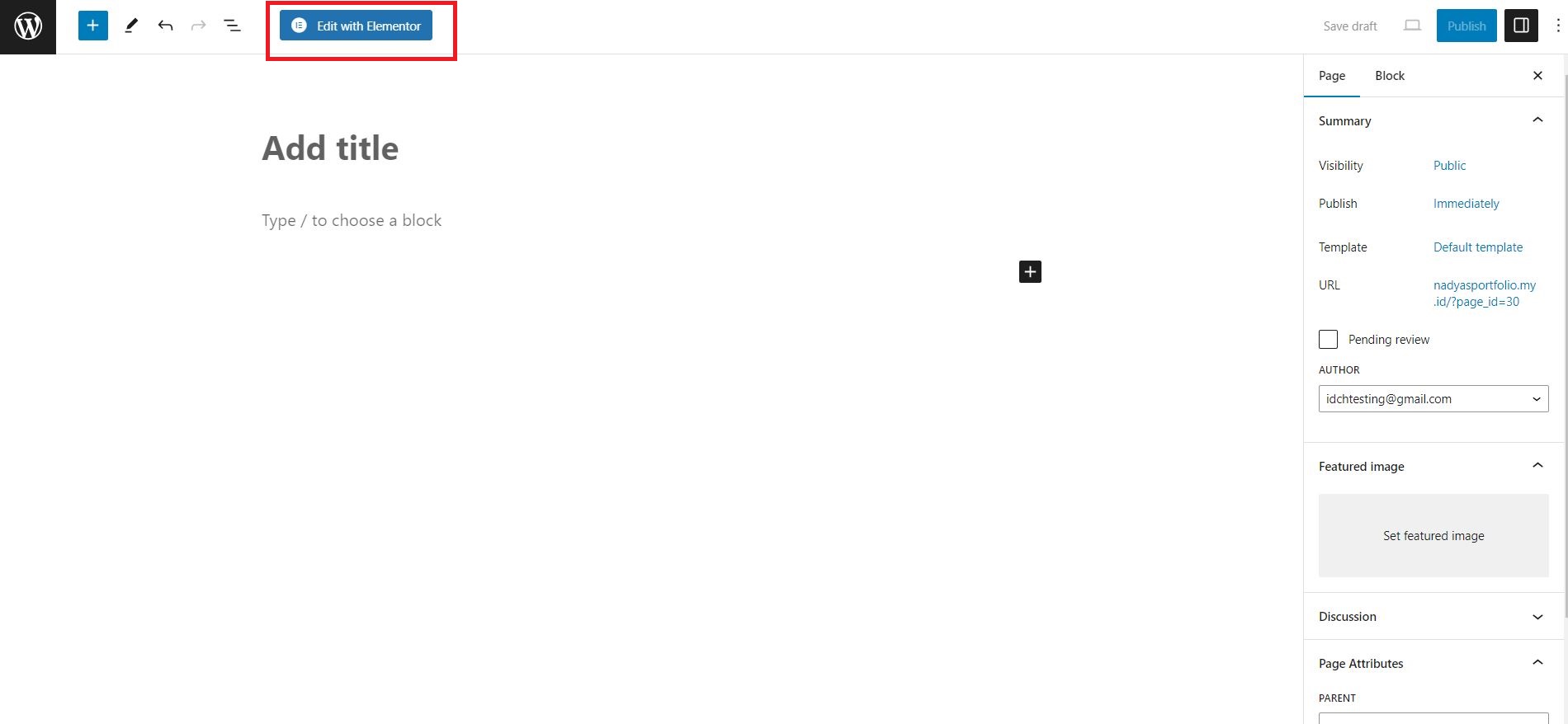 Cara Membuat CV Beasiswa IDCloudHost dengan WordPress
