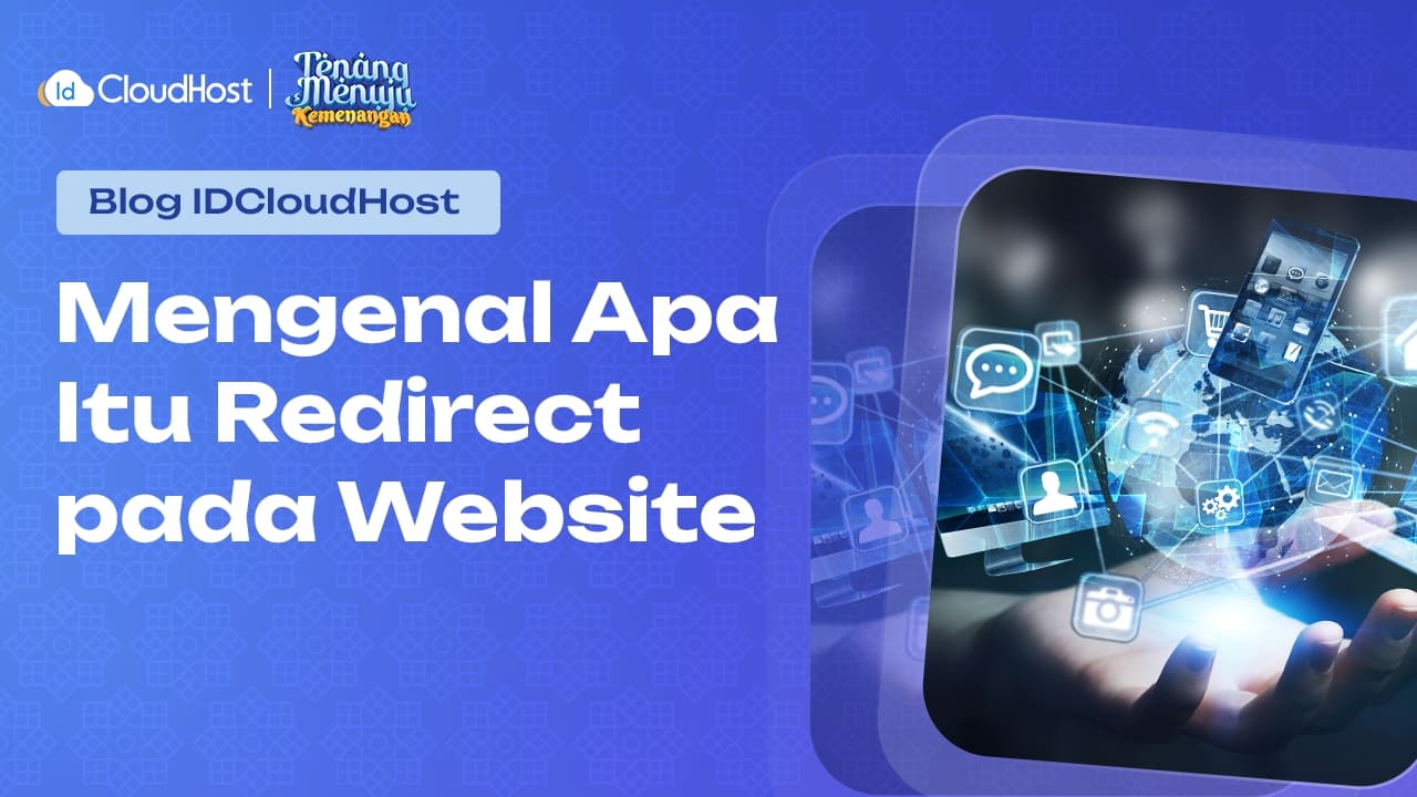 Mengenal Apa Itu Redirect pada Website