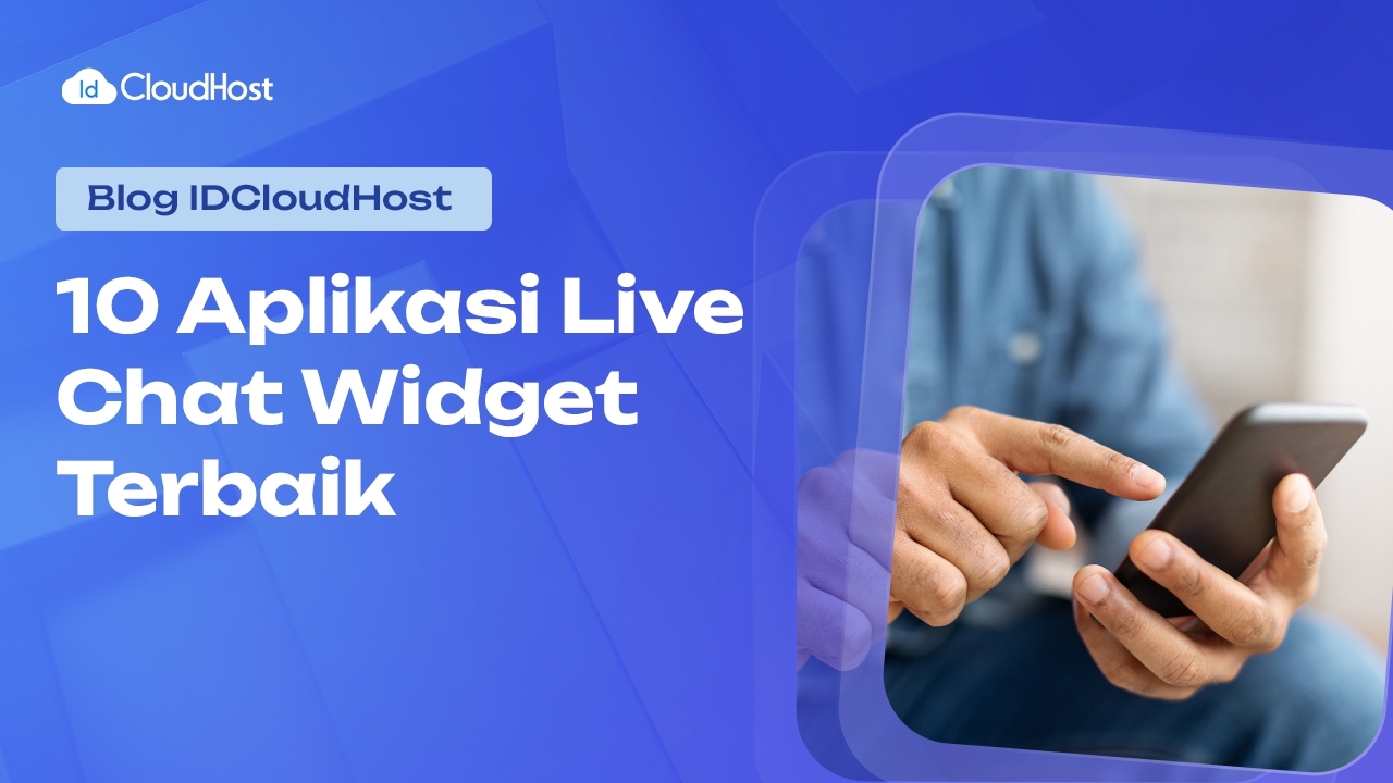 10 Aplikasi Live Widget Terbaik